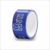 Packaging tapes