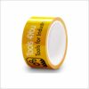 Packaging tapes