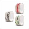 Packaging tapes