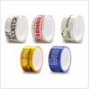 Packaging tapes
