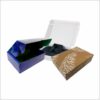 Cartons for parcel terminal